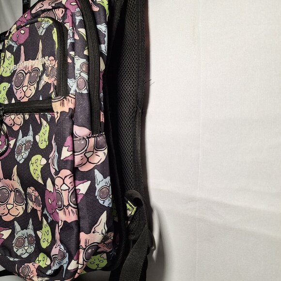Backpacks